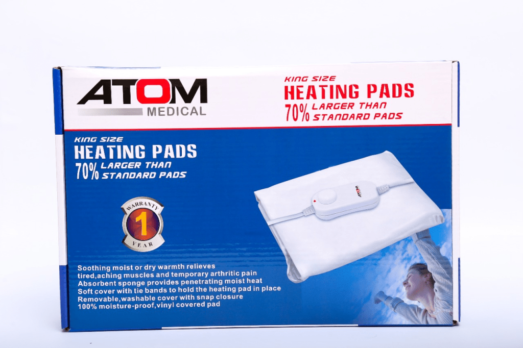 Heating Pads Price in Pakistan