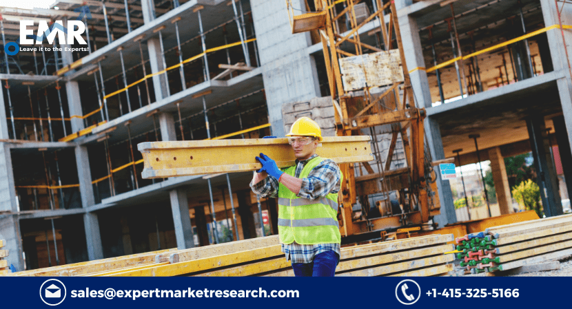 Peru Construction Materials Market