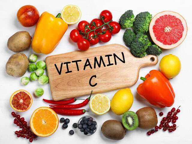 Why Vitamin C Supplements Are Beneficial?