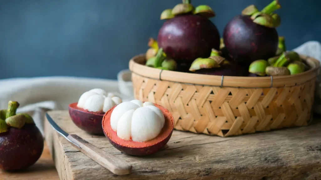 How To Eat Mangosteen And Its 11 Well Being Advantages