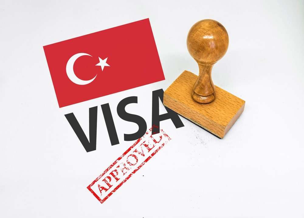 Turkey Volunteer Visa